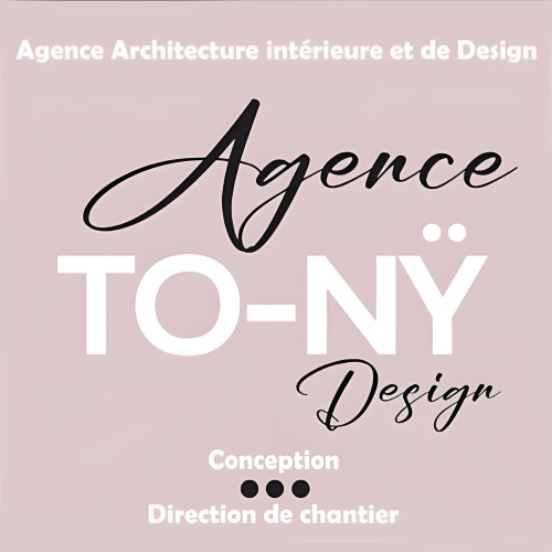 AGENCE TO-NY DESIGN