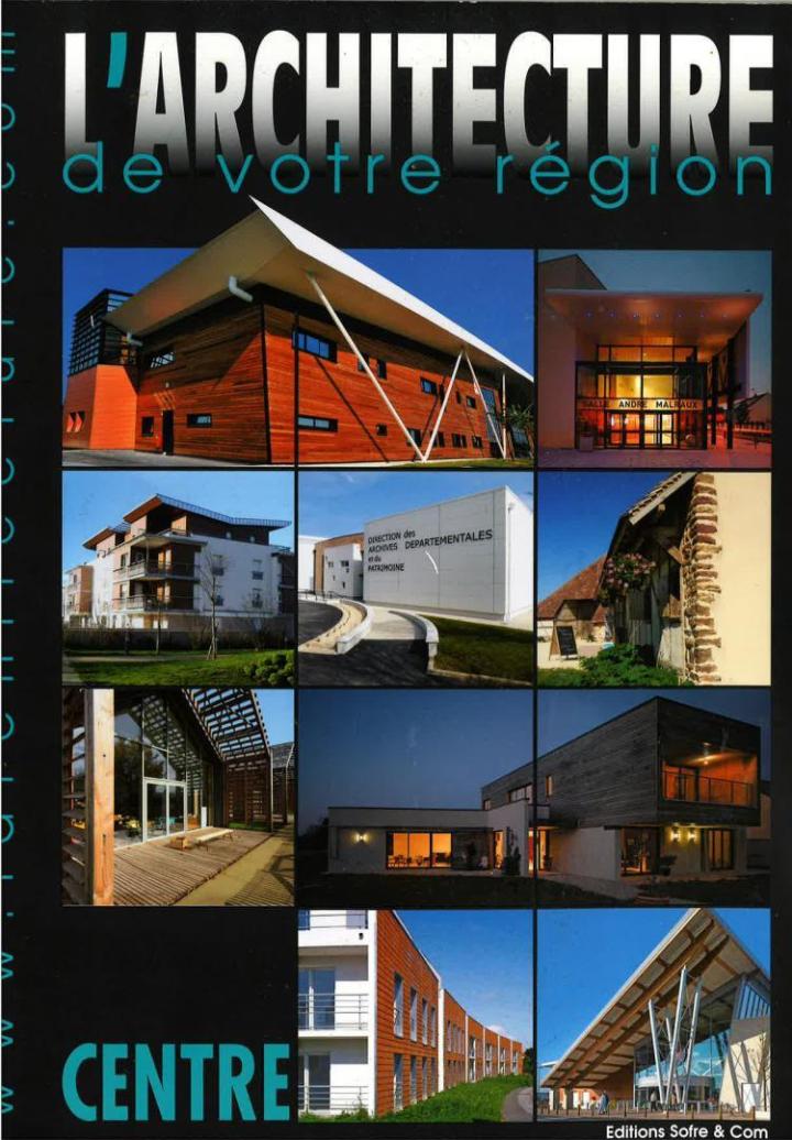 Article dans Maison et Jardin - 9