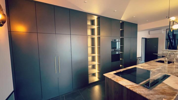 Agencement d'intérieur Bourges