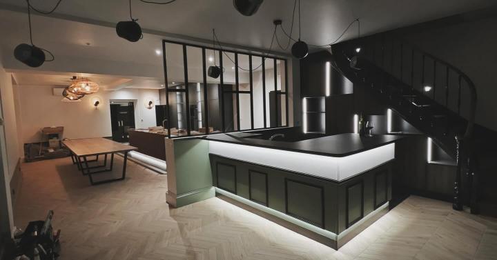 Décoration d'intérieur Bourges