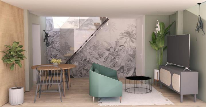 Agencement d'intérieur par un architecte Bourges