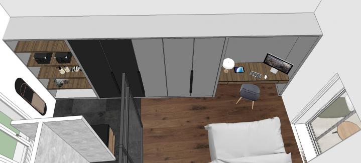 Design immobilier bureaux Bourges