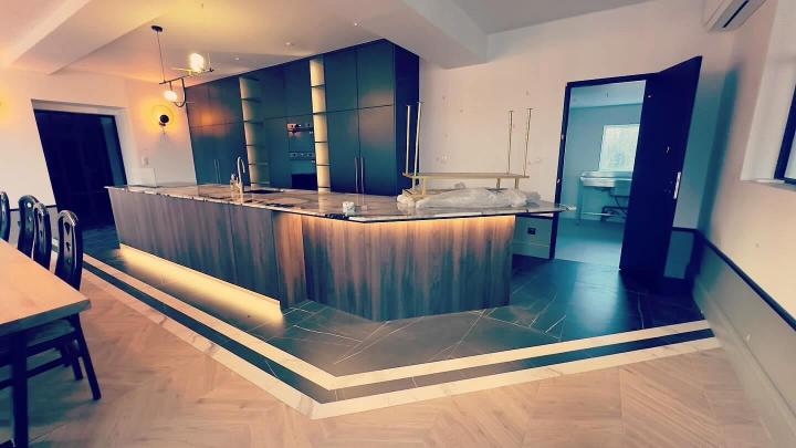 Agencement d'intérieur par un architecte Bourges