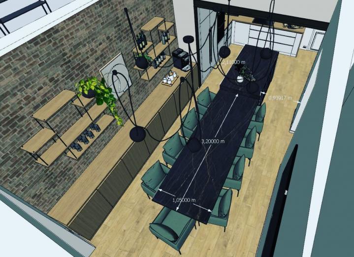 Nous rendons votre espace intérieur plus confortable.