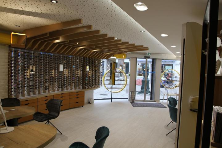 Agencement d'intérieur par un architecte Bourges