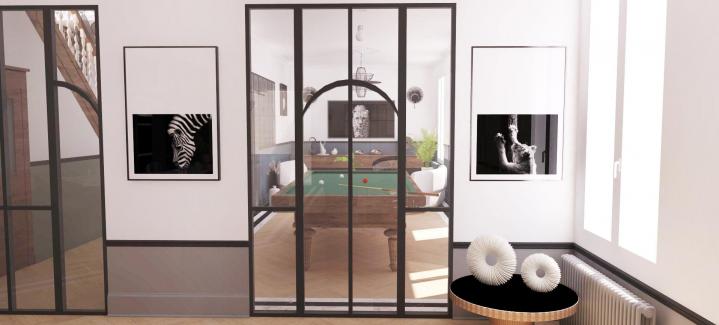 Décorateur d'intérieur Bourges