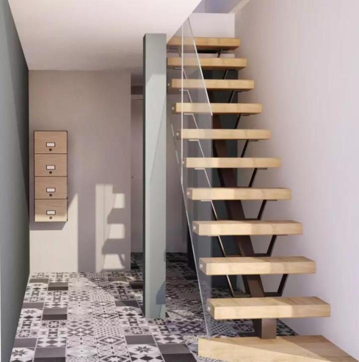 Agencement d'intérieur par un architecte Bourges